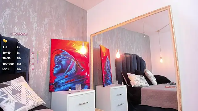 Živý XXX chat Lucas_jones