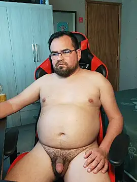 Mateo_MXS live XXX chat