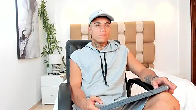 แชท XXX สดของ Joshuadiorr