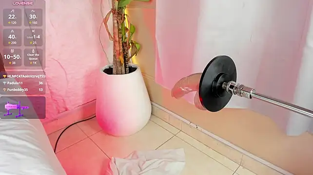 KattyMansonのライブXXXチャット