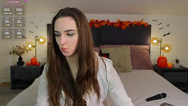 Živý XXX chat Anna_Bel