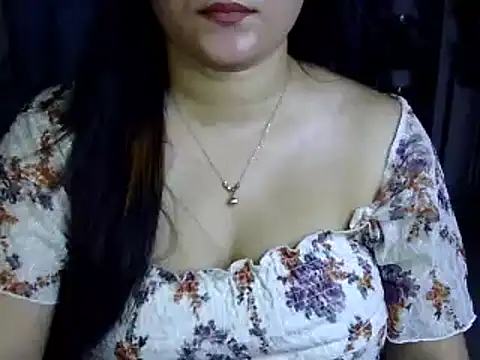Ridiha_Pari Obrolan Langsung XXX