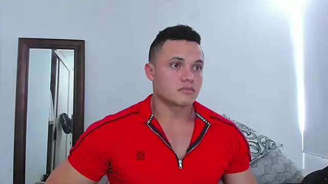 KingLevi01n Live XXX chat