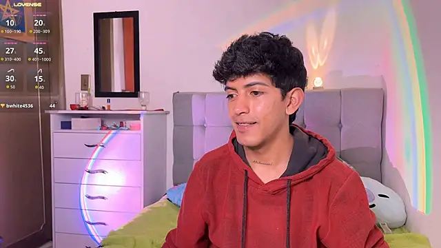 Chat XXX Live teobuff