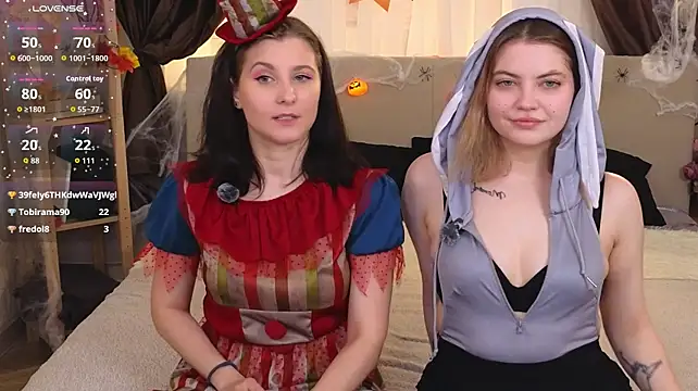 SarahStanleyyy 现场XXX聊天