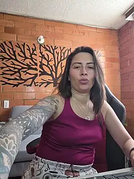 แชท XXX สดของ Melanyy69