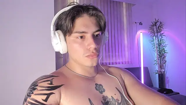 Živý XXX chat Giordano_Russo