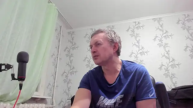 SanFrantsisko's Live XXX Chat