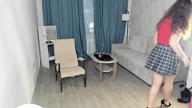 HollyMorris Live XXX-chat