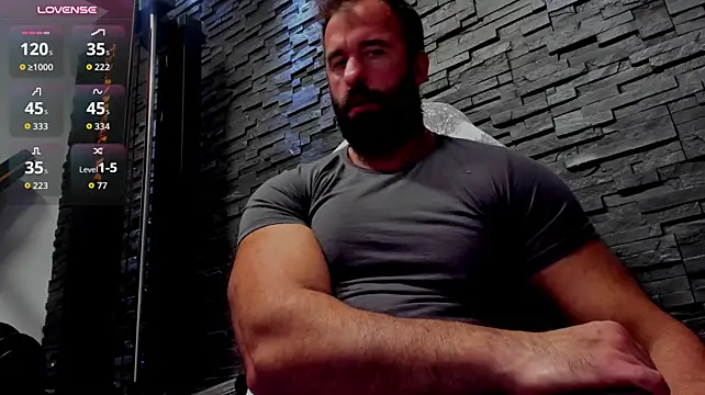 David_Big_Daddyn Live XXX chat