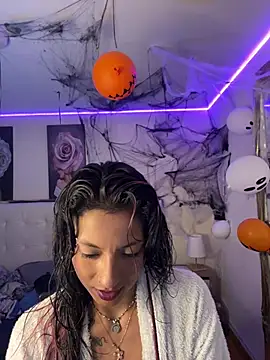 SamathaMay – Naživo XXX chat