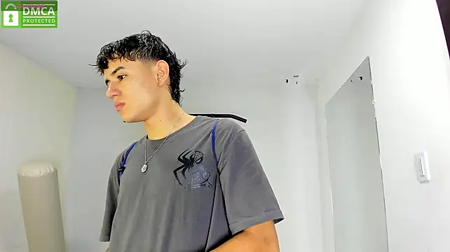 Ryan_grayx Obrolan Langsung XXX