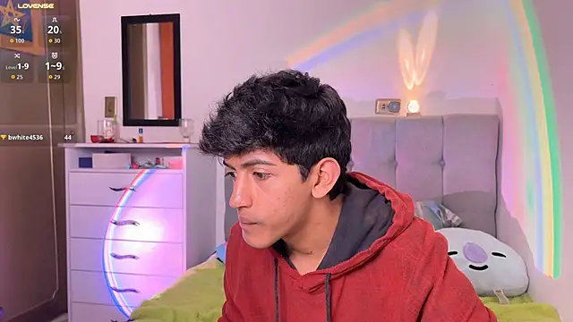 teobuffn Live XXX chat