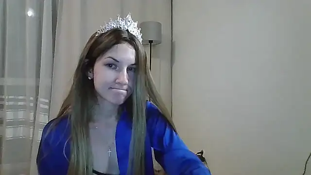 دردشة JuliaLovely الجنسية المباشرة