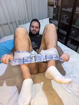SecretGuyTr Adlı Modelin Canlı XXX Sohbeti