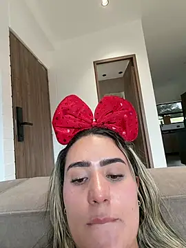 Miilana_'s Live XXX Chat