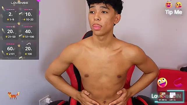 Little_Twink19x's Live XXX Chat