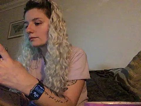 xxamyleighxx's Live XXX Chat