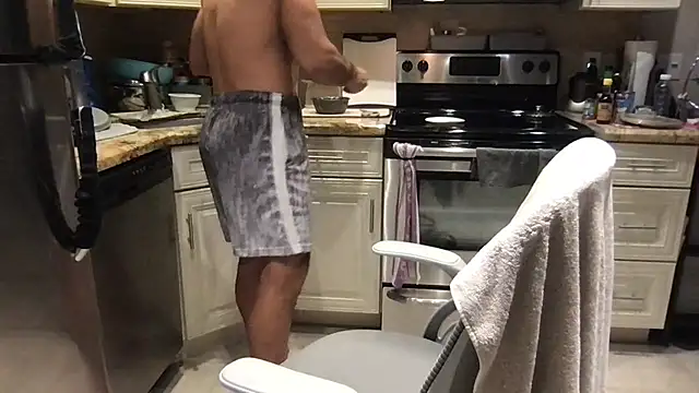 Chat XXX Live BigGuyMuscle