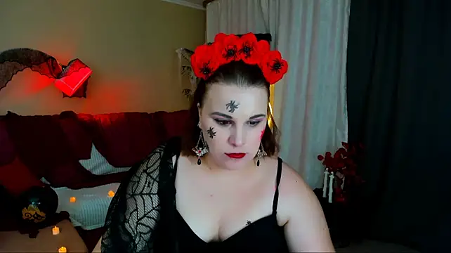OliviaTwens' Live XXX Chat