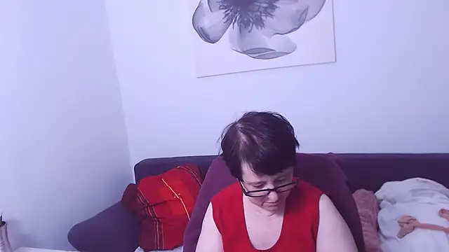 ChristaRose's Live XXX Chat