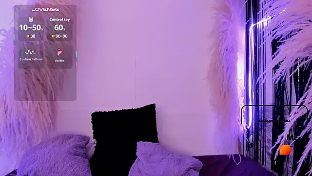 MaryAnneeXOO – Live XXX-chat
