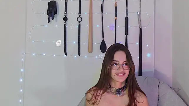 nina_kink's Live XXX Chat
