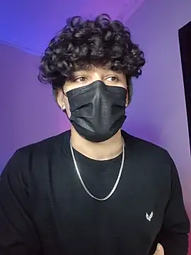 Živý XXX chat roxiii_