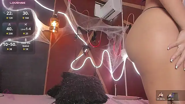 RubiRoxanne Live XXX-chat