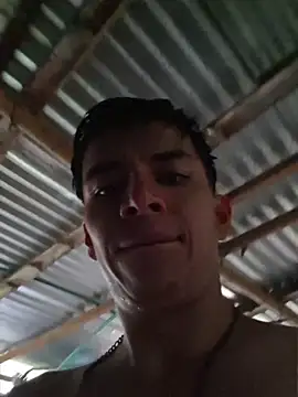 Chat +18 de ZaneHoward ao vivo