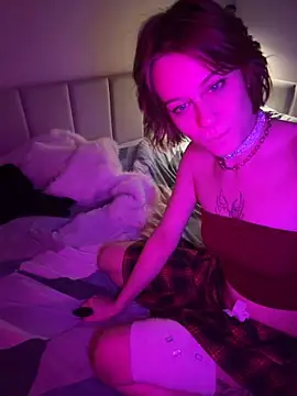 MaryTeacher's Live XXX Chat