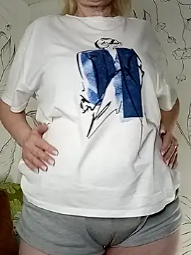 Catty_Lady élő XXX-chatje