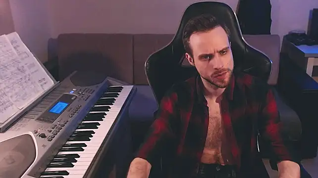 Živý XXX chat Sweetparker