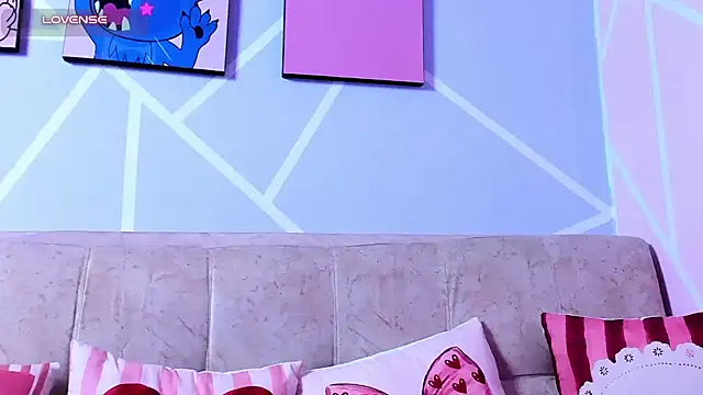 Czat XXX na żywo – ScarlettFrox