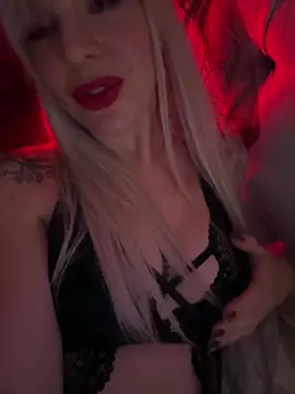 Czat XXX na żywo – RubyLunaa