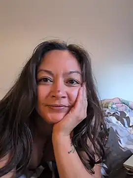magical_jasmine's Live XXX Chat