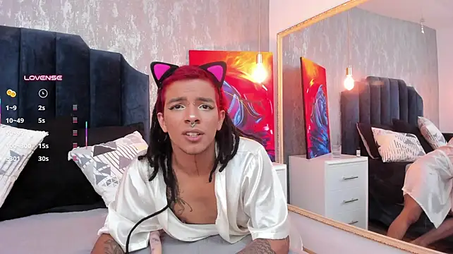 Czat XXX na żywo – Lucas_jones