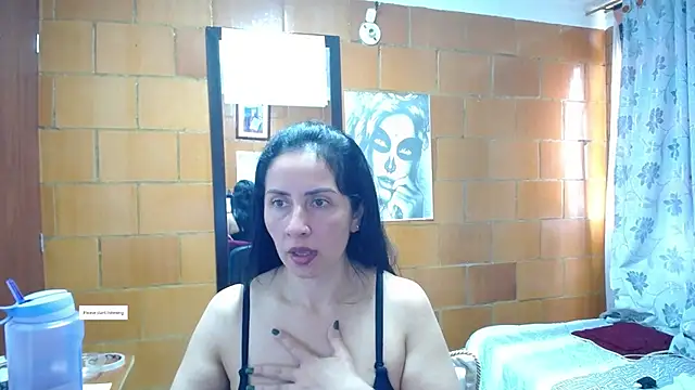 charlote_temple's Live XXX Chat
