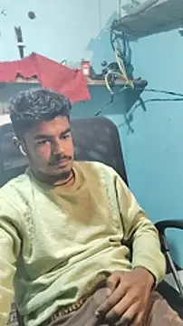 Najmulhaqe66's Live XXX Chat