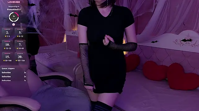 AgnesRay Live XXX-Chat