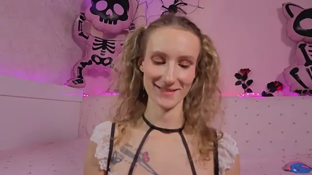 Aria_Pie's Live XXX Chat