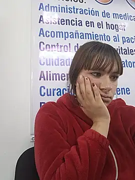 Czat XXX na żywo – MEGAN--11