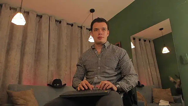 Show webcam de Jake_Tylerr_