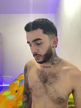 عرض كام Marcelo_ruiz_