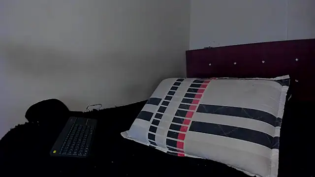 Show webcam de HeellBoy_