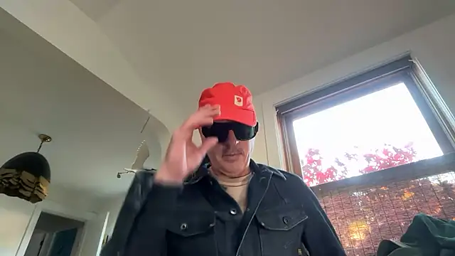 Živý XXX chat Guy__Grey
