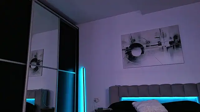 evanew_ 라이브 XXX 채팅