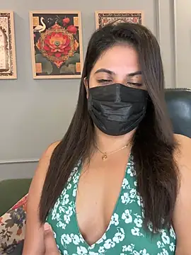 Varsha__world Live XXX-Chat