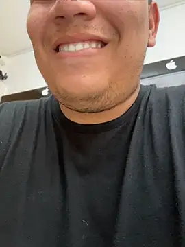 Patricio_02 Live XXX-Chat