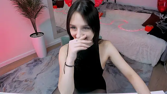JulietteMonli Live XXX-Chat
